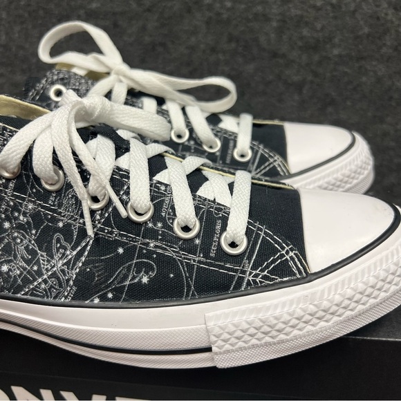 Converse “Outer Space Constellation” Chuck Taylor All Star Shoes Men’s Size 12 - Picture 10 of 16